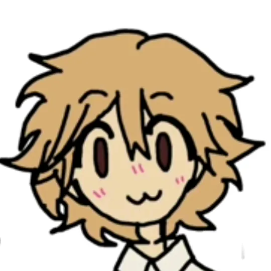 Soumeii (Denji's gf)