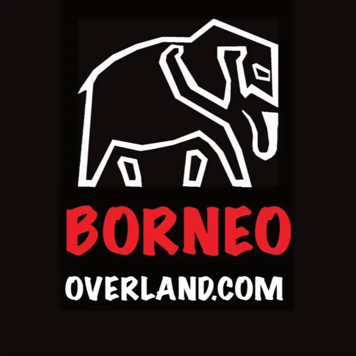 Borneo Overland
