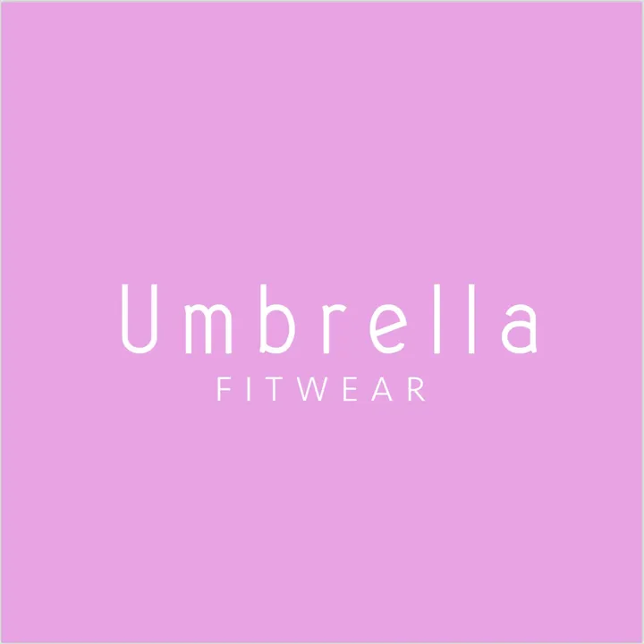 Umbrella fitwear