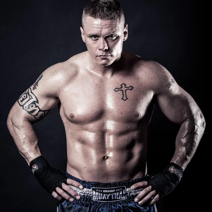Sean Kohnke