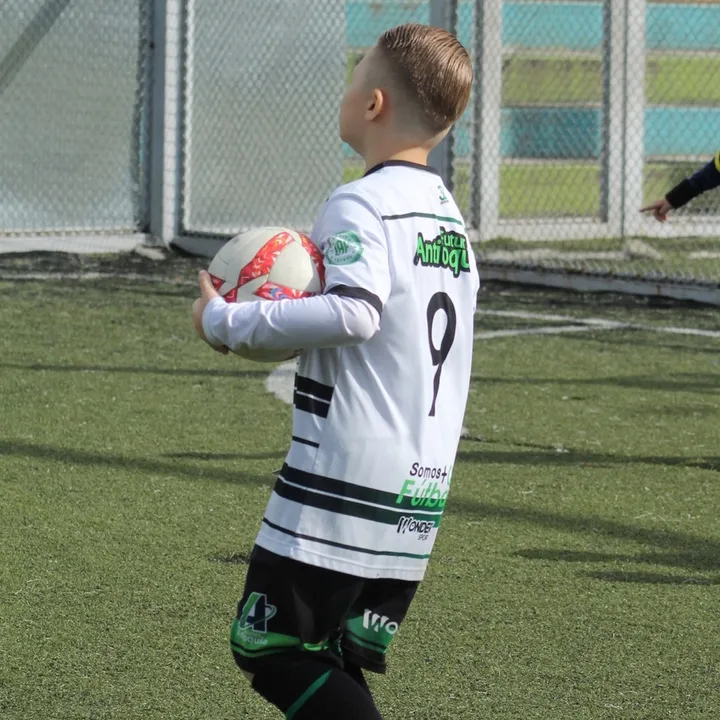 Nico⚽️
