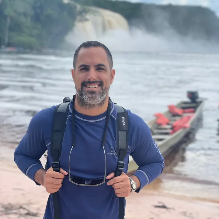 Andres Hamm