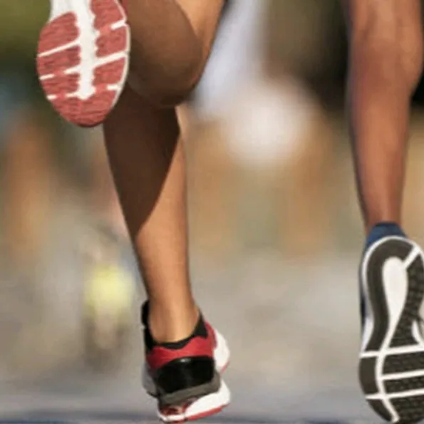 Running Mundial