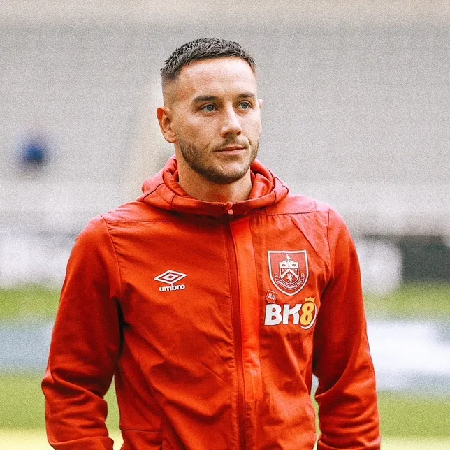 Josh Brownhill