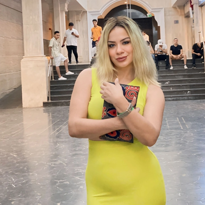 Suzy Elsheikh