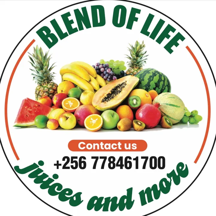 Blend of life