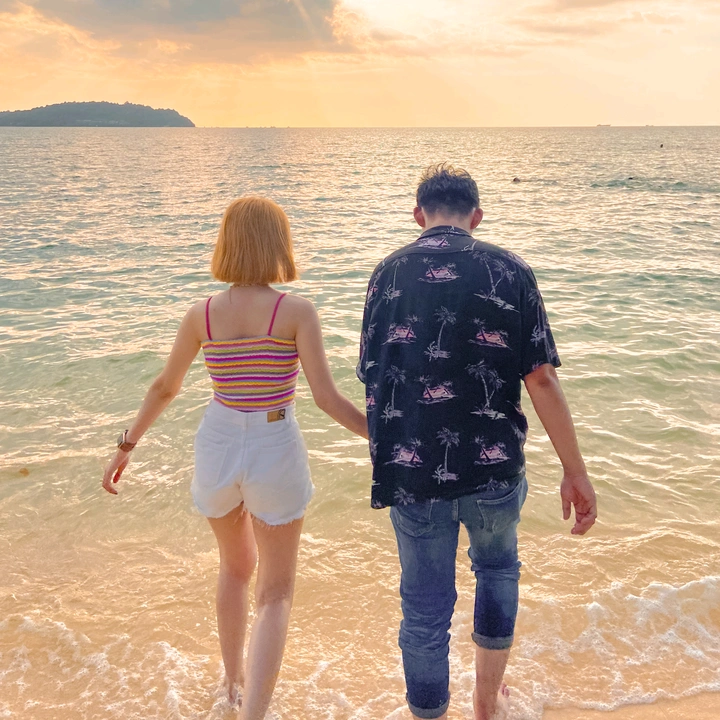 Sin Chanthinal 💛 🇰🇭