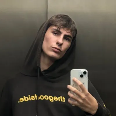 Gabi Moya²🤸🏻‍♂️