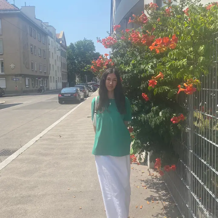 magdalena🦋