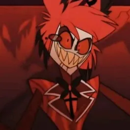 Alastor Oficial 🦌