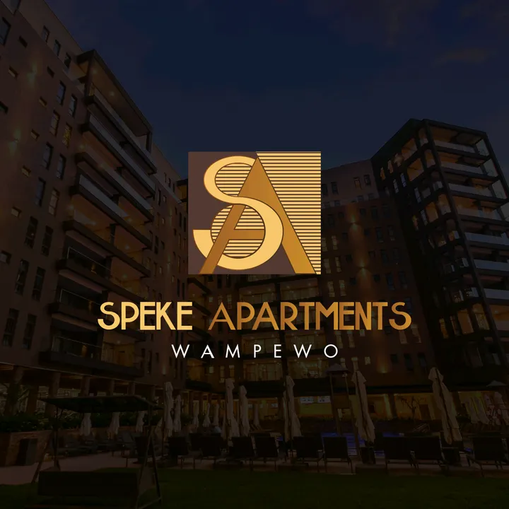 Speke Apartments Wampewo