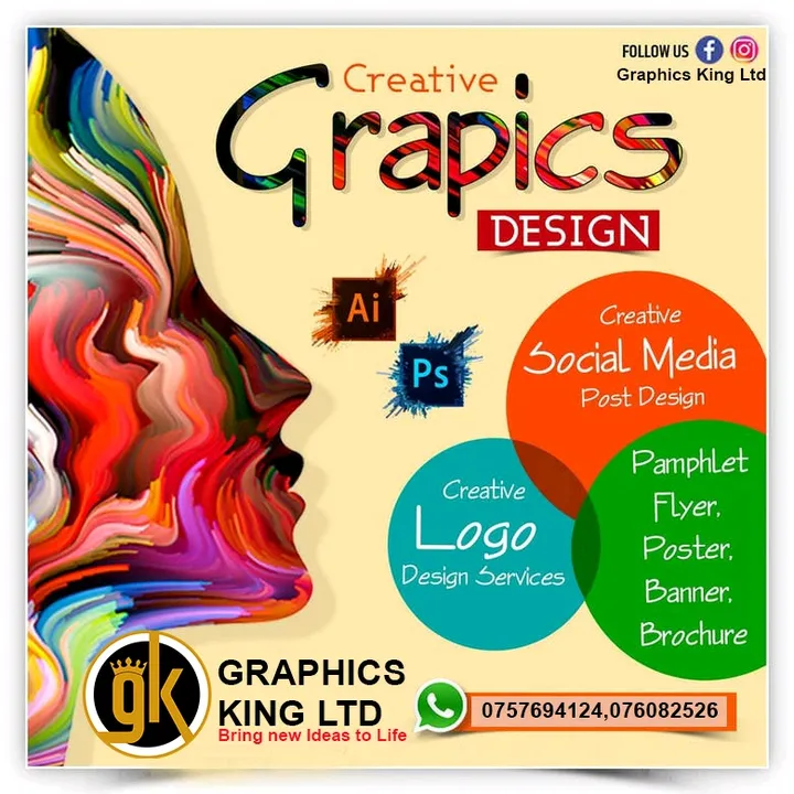 Jamaal@graphicskingltd