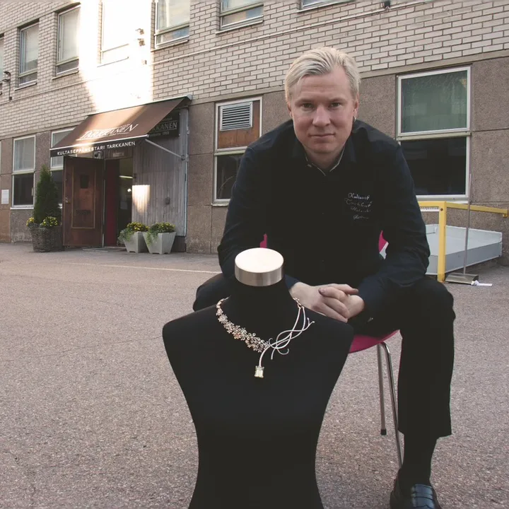 RobertTarkkanen