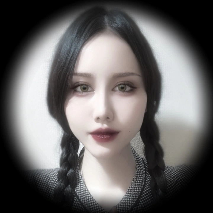 🐈‍⬛SUMIKA🖤✝︎