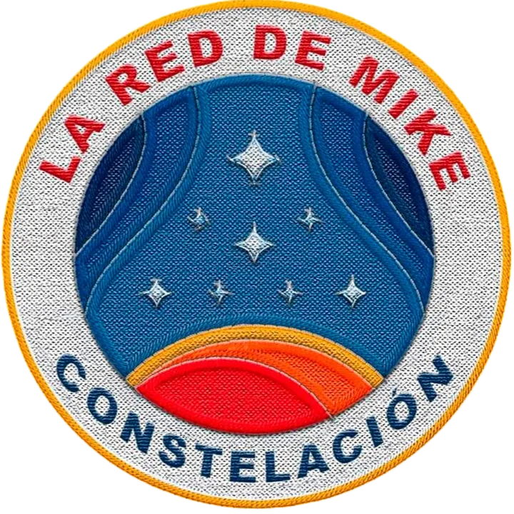 La red de Mike
