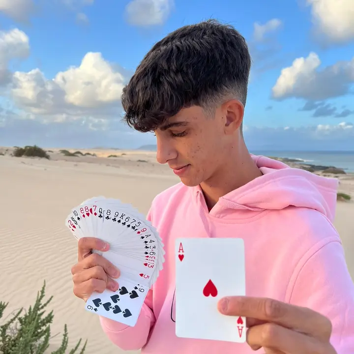 Raúl Magic 🪄🪄