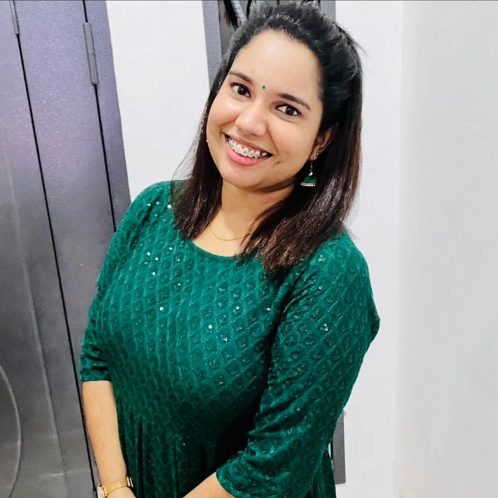 Vaizhnavi Sandra Segaran