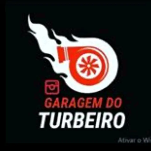 Garagem do Turbeiro