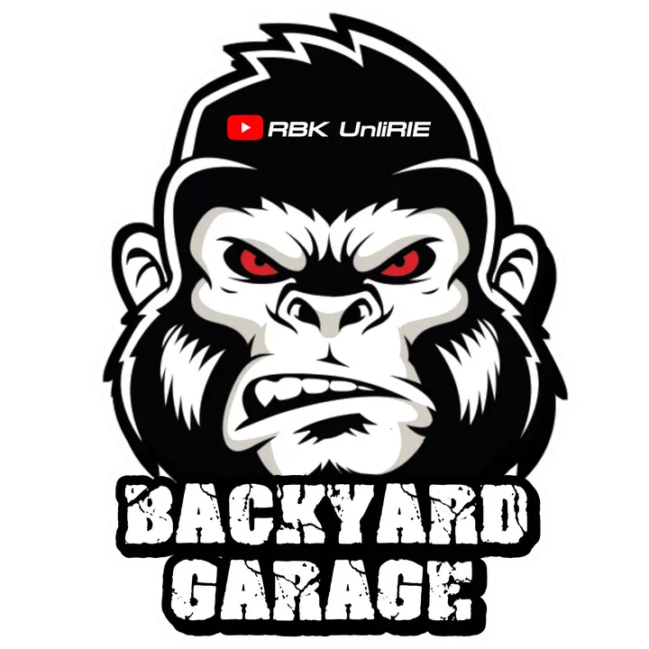 BACKYARDGARAGE