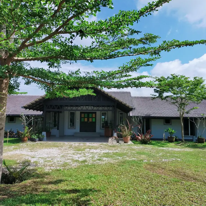 HomeStay Inapan Bakawali