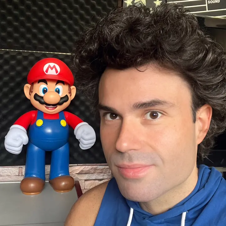 Akis Psycho Official