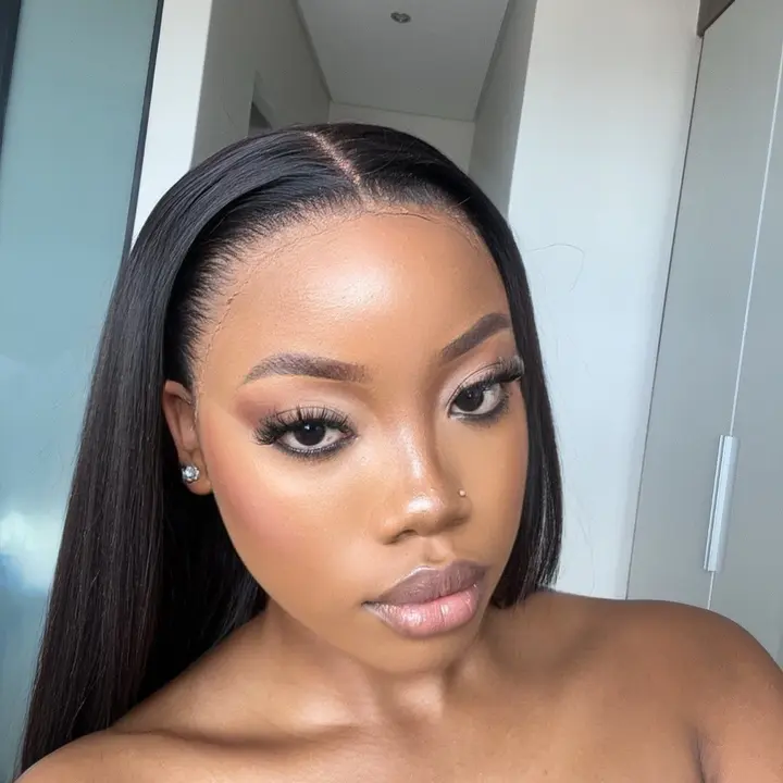 Koketso Monkoe