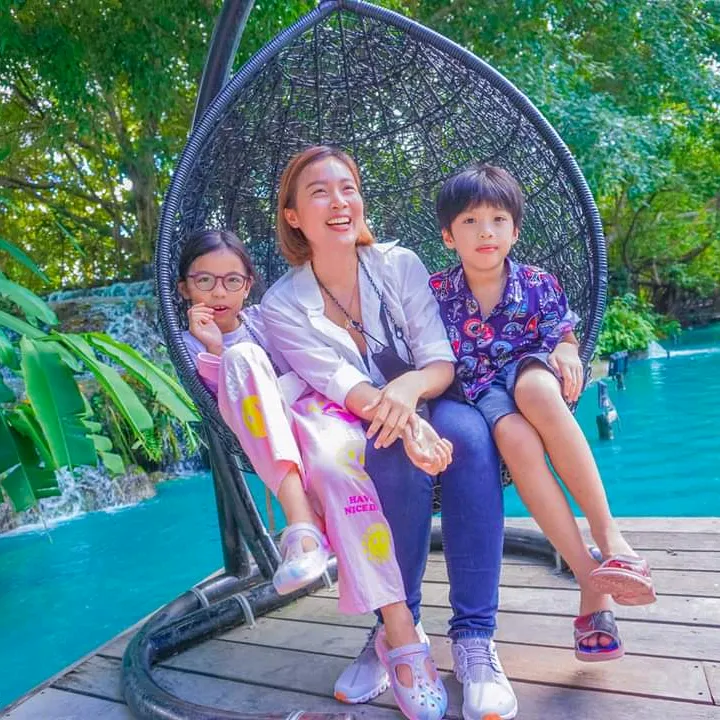 เกรซฟ่า แฟมิลี่