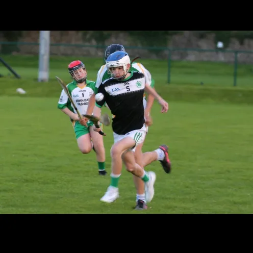 Oisin Mccadden