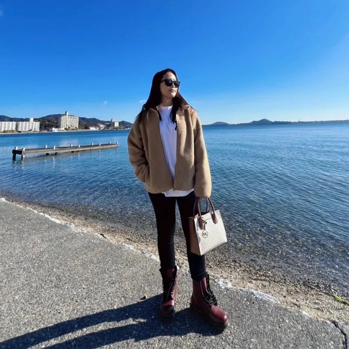 Ganga🇳🇵🇯🇵