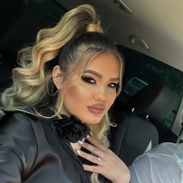 Denisa Albu