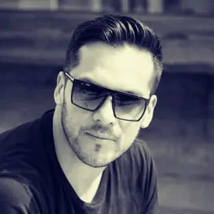 Mauricio Tomas Hermo