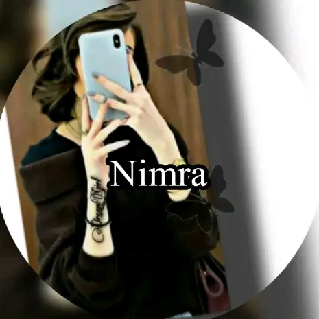 NIمMO🖤