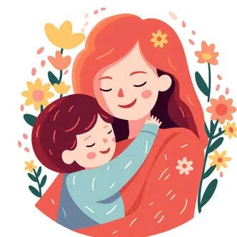 Seb's mom