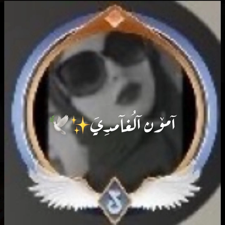 آمۆن اڵڠامدﮯ✨🕊️