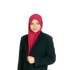 Noraini Zakaria