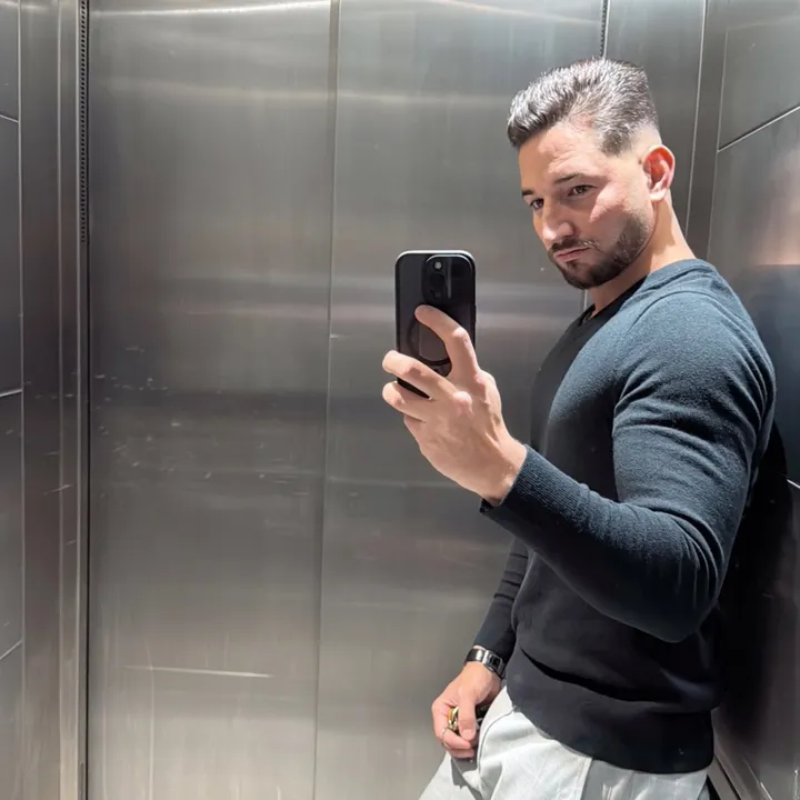 Glotz Mateo