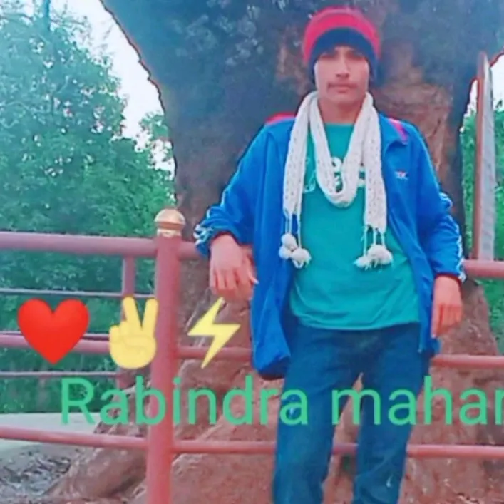 Rabindra Mahara