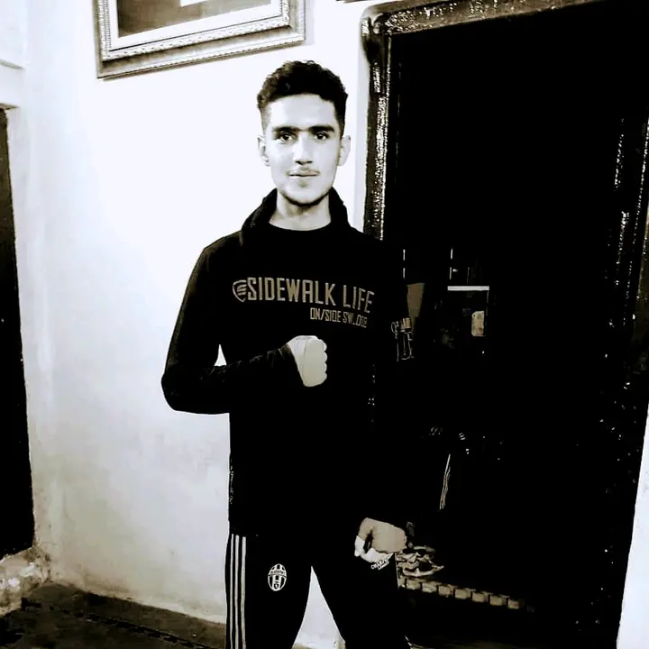 😍😘BØXÊŘ💝✌ŤÅÝÝÅB💝😘😍