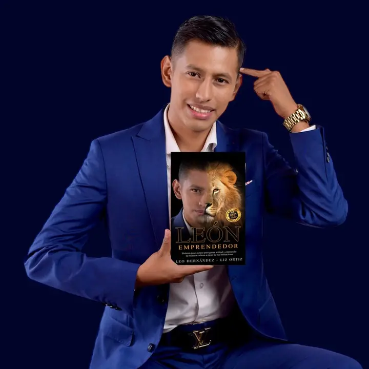Soy.leohernandez