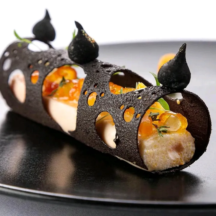 QUIERO SER CHEF💯👨‍🍳🤙