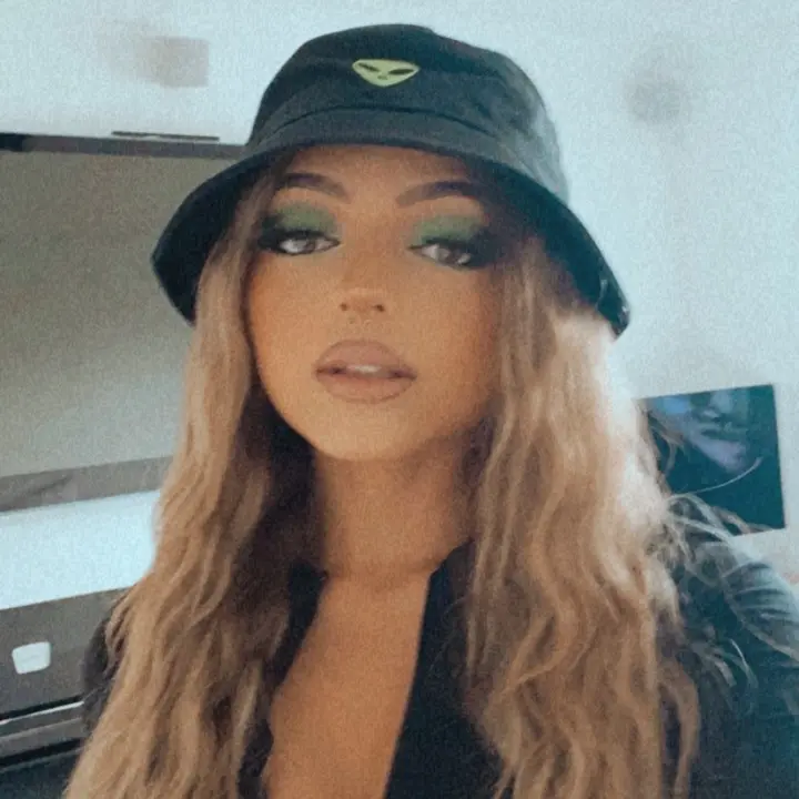 Tasha🥀