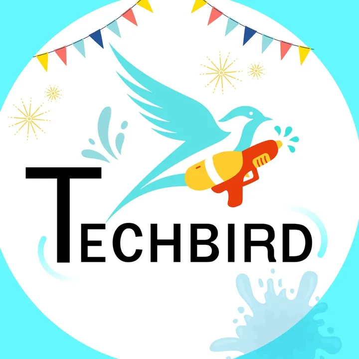 TECHBIRD OfficialTH