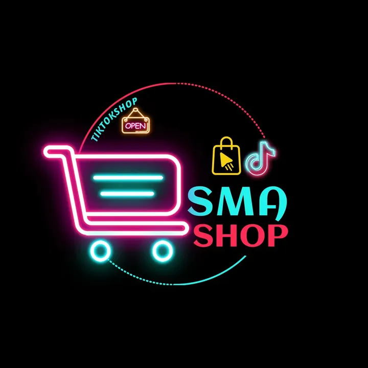 SMA Shop 🛍️