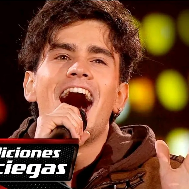 Vivencias, NicoRuiz