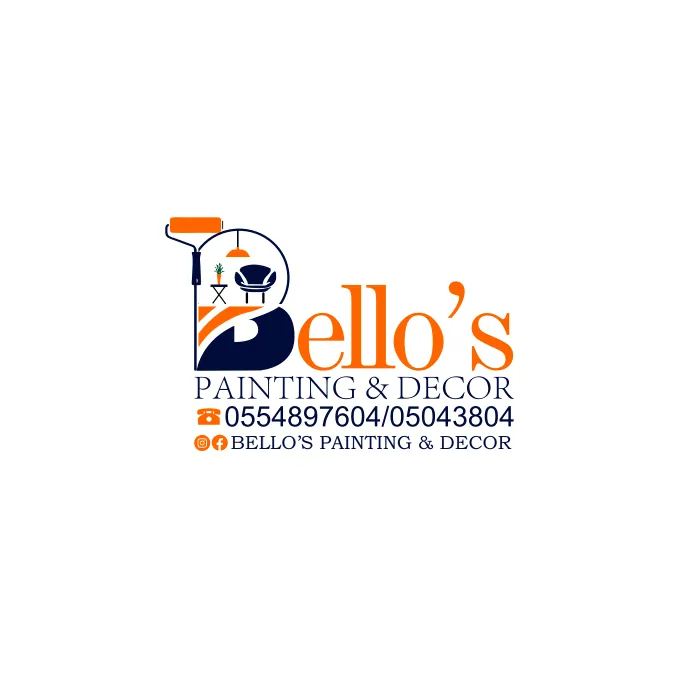 BELLO’s DECOR
