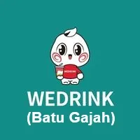 Wedrink Batu Gajah