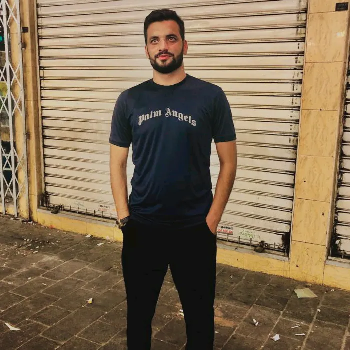 Jawad Ali Sultani