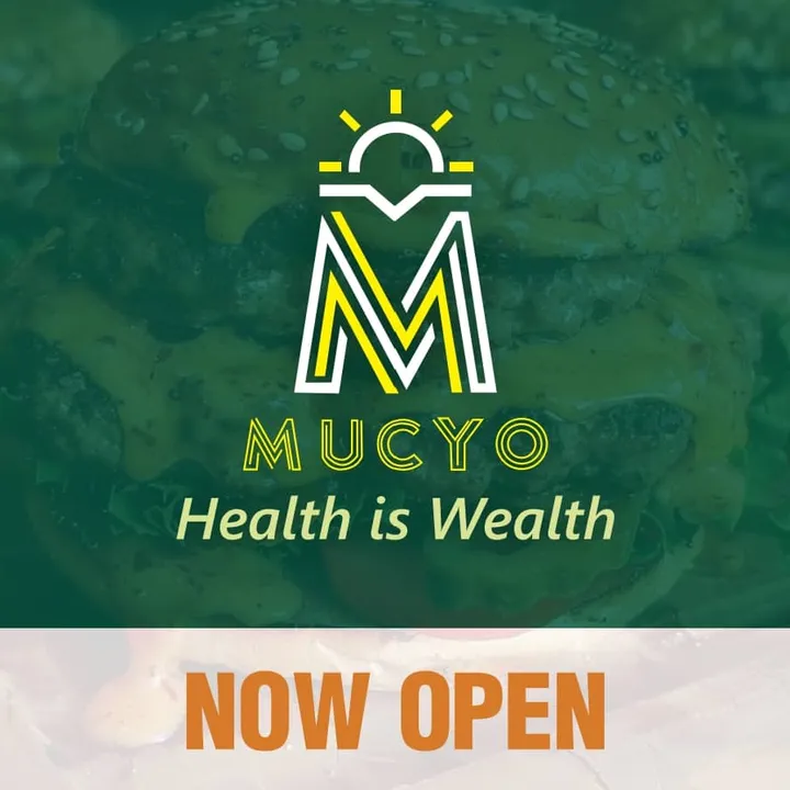 Mucyo Restaurant