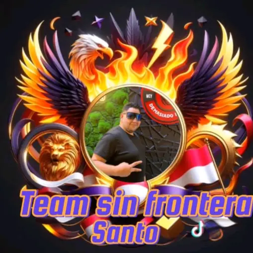 💕santos de la sensación 💕