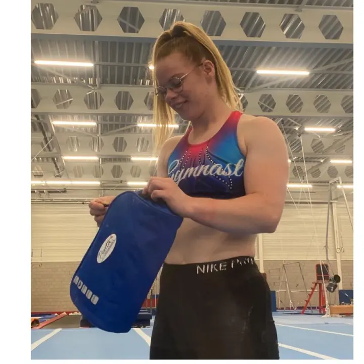 Rachell 24K🤸‍♀️💖